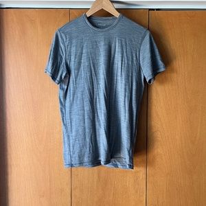 Proof 72-Hour Merino Tee